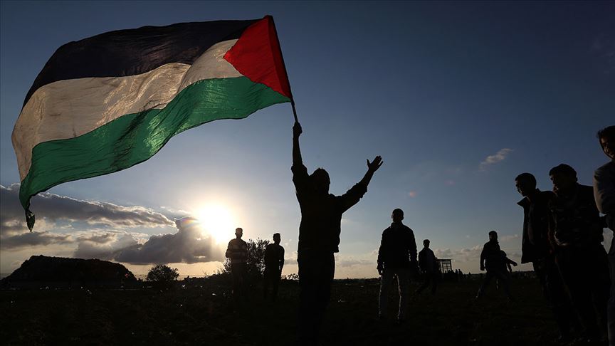 Hamas'tan BM Genel Sekreteri Guterres'e Gazze ve Filistin mektubu