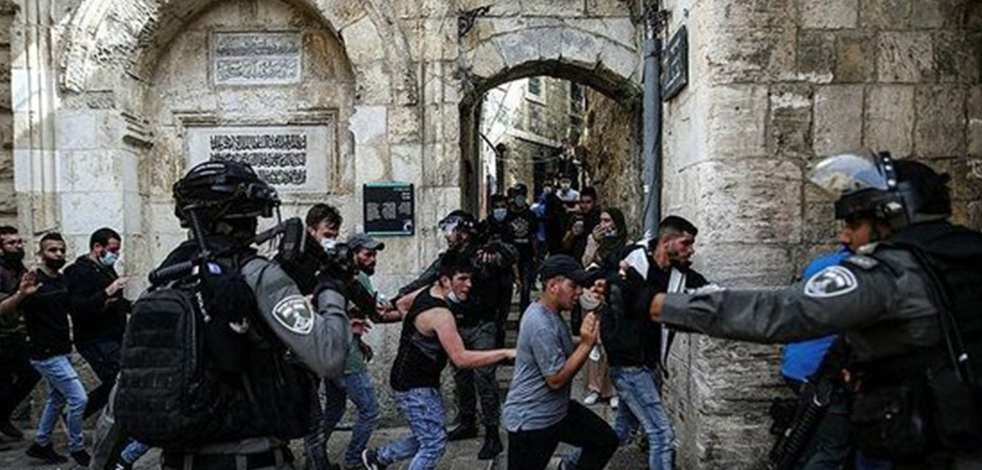 Hamas'tan çok net açıklama: Eğer İsrail çekilmezse savaşın gidişatını direnişin sözü belirleyecek