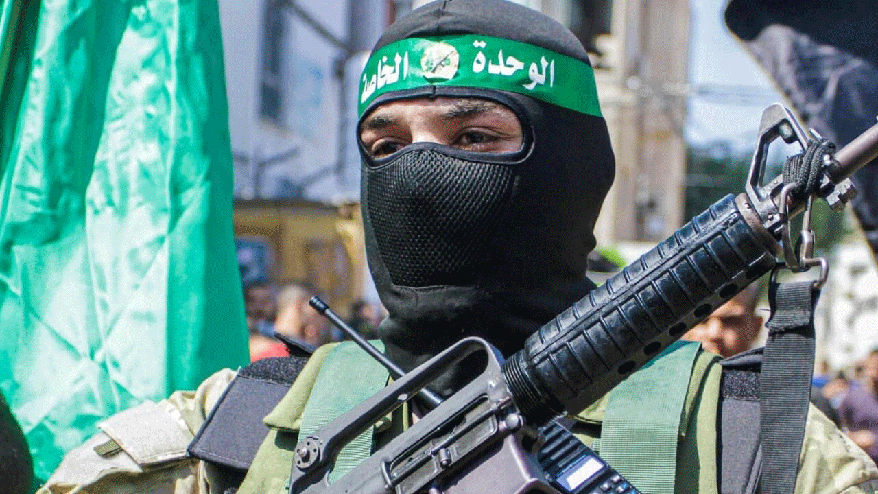 Hamas'tan dikkat çeken açıklama! ABD-İsrail askeri Alexander için flaş adım