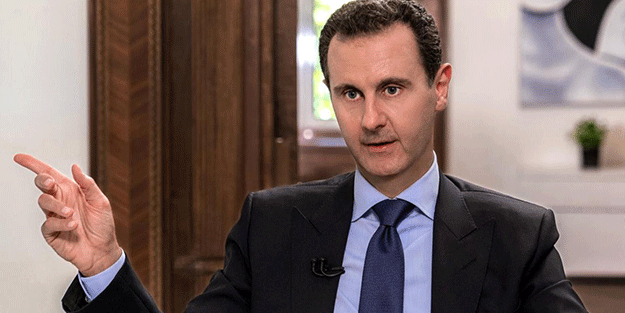 Hamas'tan Esed kararı