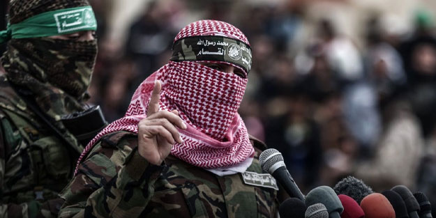 Hamas'tan esir takası açıklaması