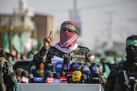 Hamas'tan esir takası açıklaması!