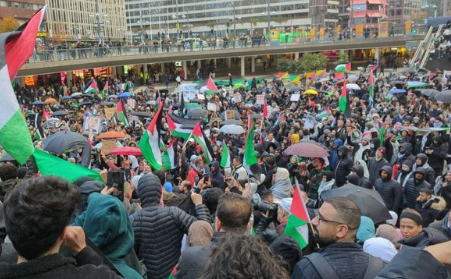 Hamas'tan Filistinlilere çağrı! Meydanları ateş topuna çevirin