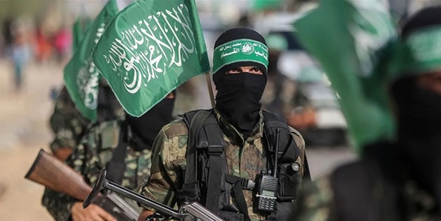 Hamas'tan flaş açıklama: Atmosfer olumlu
