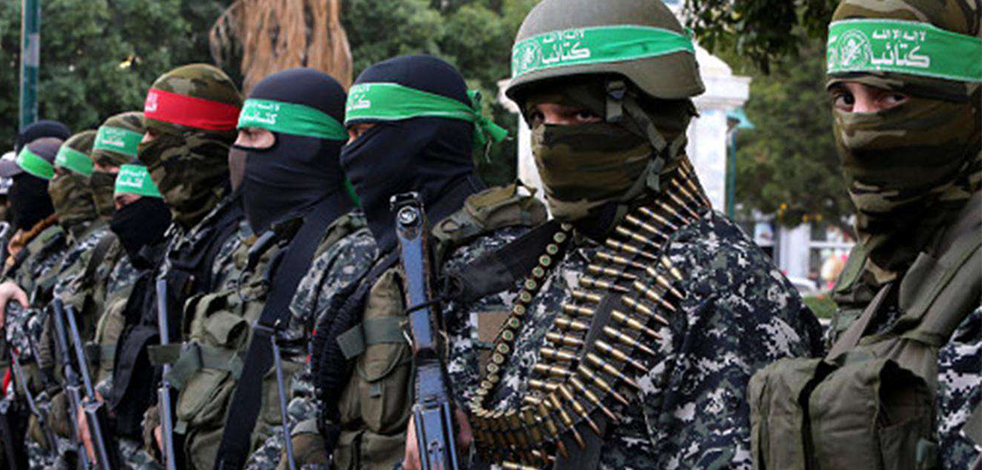 HAMAS'tan flaş açıklama: Netanyahu hayal ürünü bir zafer pazarlamaya çalışıyor