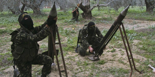 Hamas'tan flaş İsrail açıklaması