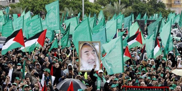 Hamas'tan Fransa'ya sert tepki!