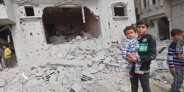 Hamas'tan Gazze için endişelendiren açıklama