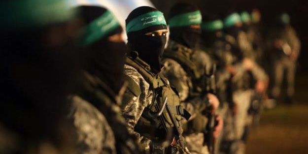 Hamas'tan Gazze'de ateşkes açıklaması