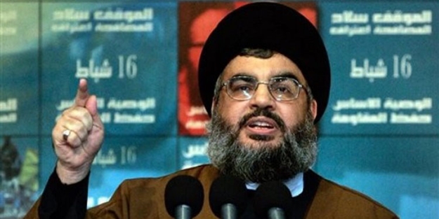 Hamas'tan Hizbullaha çağrı