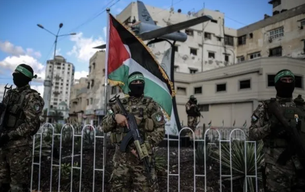 Hamas’tan İran’a bölgesel yangını söndürme çağrısı: Komşuları hedef almayın