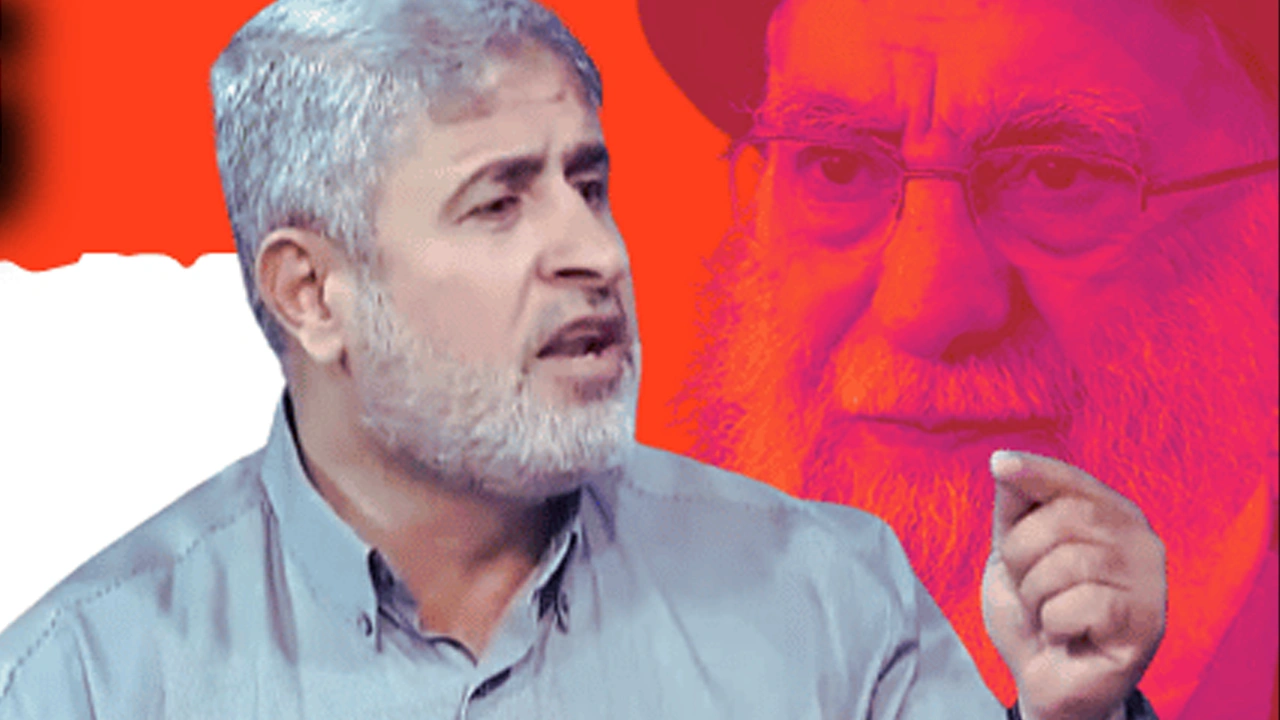 Hamas'tan İran'a çok sert çıkış! 