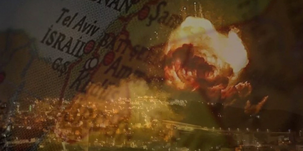 Hamas'tan İran'ın İsrail'e hava saldırısına ilk açıklama!