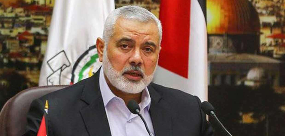 HAMAS’tan İsrail açıklaması: İşgal rejimi artık kendini koruyamadığını ortaya koydu