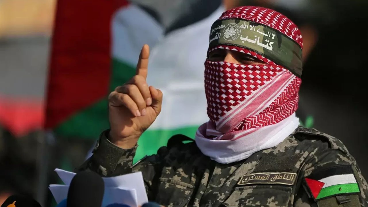 Hamas'tan İsrail askerlerine ağır darbe: Ölü ve yaralılar var