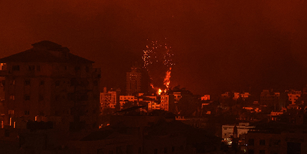 Hamas'tan İsrail kararına ilişkin flaş açıklama