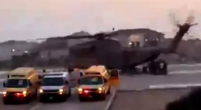 Hamas'tan İsrail askerine pusu! Kendi silahlarıyla vurdular