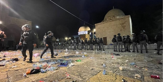 Hamas'tan İsrail'e: Bedelini ödeyeceksiniz!