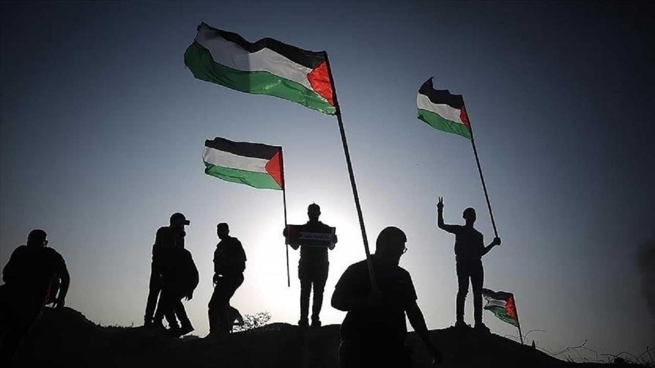 Hamas’tan İsrail’e Gazze’den tamamen çekilme çağrısı