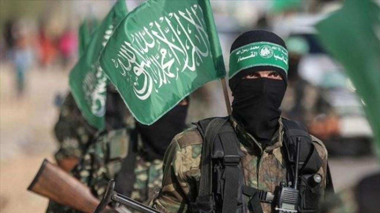 Hamas'tan İsrail'e sert tepki: Trump olursa fırsat vardı...