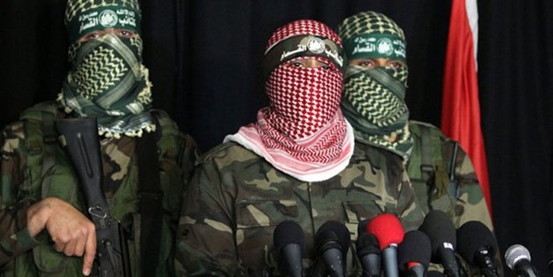 Hamas'tan İsrail'e uyarı! 'Ateşkes son şansınız'
