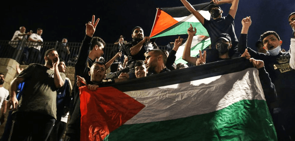 HAMAS’tan İsrail’e uyarı: Sabrımızı sınamaya kalkışmayın!