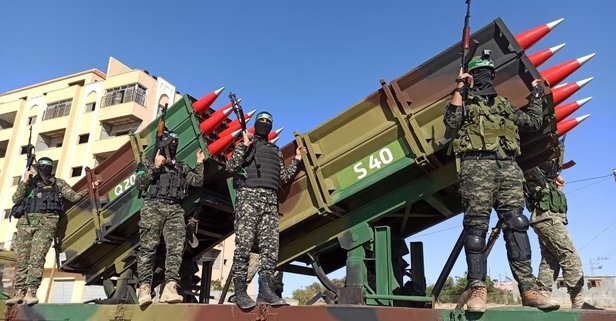 Hamas’tan İsrail’i deliye döndürecek açıklama! Flaş gelişmeyi az önce duyurdular! Bakalım şimdi ne halt edecekler