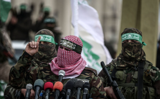 Hamas'tan İtalya'nın kararına destek: "Doğru yönde atılmış bir adım"