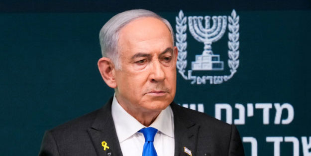 Hamas'tan katil Netanyahu açıklaması: 11 ay sonra hayali bir zafer arıyor