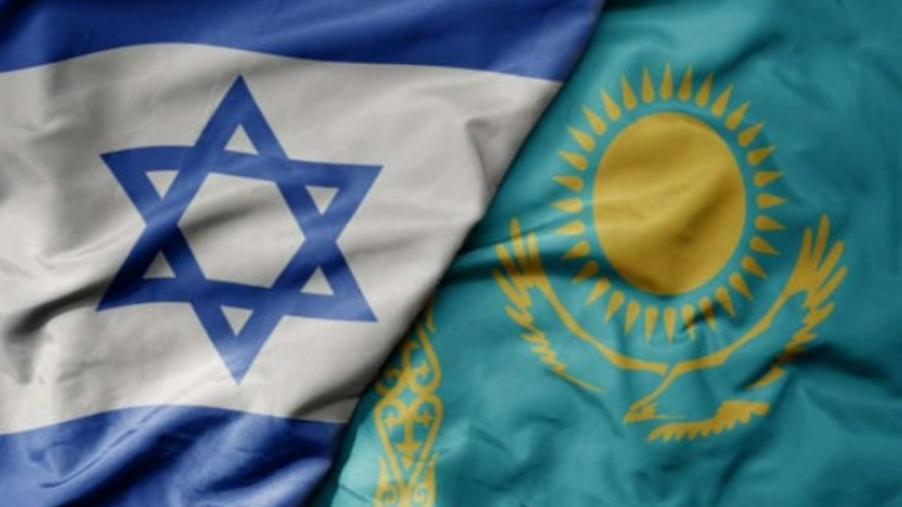 Hamas'tan Kazakistan'a sert tepki!