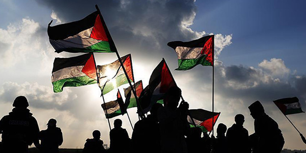 Hamas'tan Kosova'ya sert tepki!