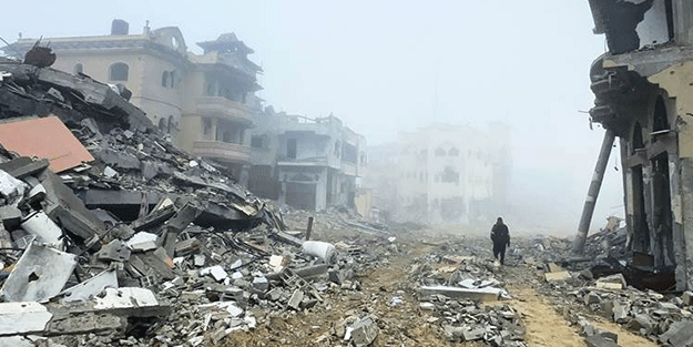 Hamas'tan kritik ateşkes açıklaması