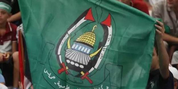 Hamas'tan kritik ziyaret