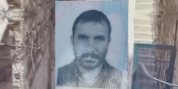 Hamas'tan şehit Hasan Saklanan için taziye mesajı!