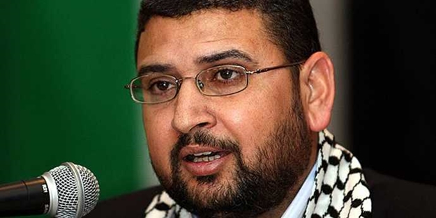 Hamas'tan Mahmud Abbas'a sert eleştiri