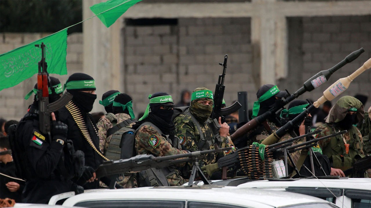 Hamas'tan Mısır çıkarması