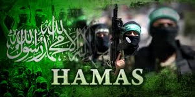 Hamas'tan Müslümanlara çağrı: Meydanlara inin!