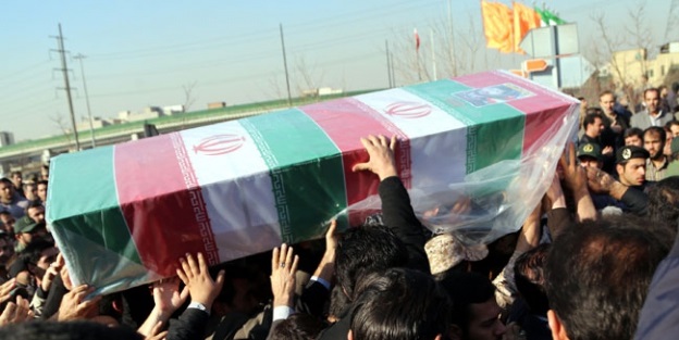 Hamas'tan Nasrallah'a taziye mesajı