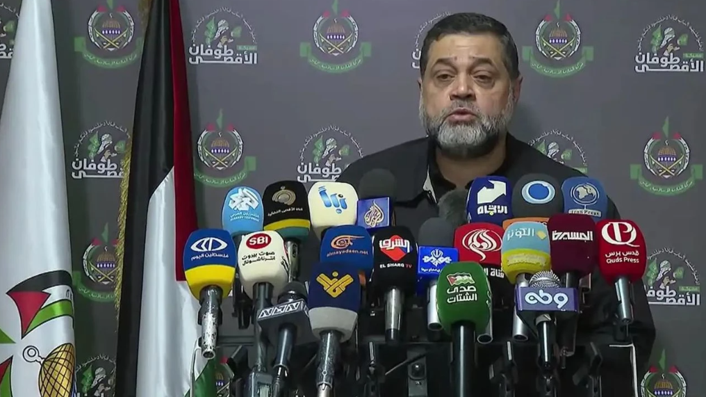 HAMAS'tan Net Mesaj: Ateşkes İhlallerinden ABD Sorumlu! Direnişin Gücü İspat Edilecek