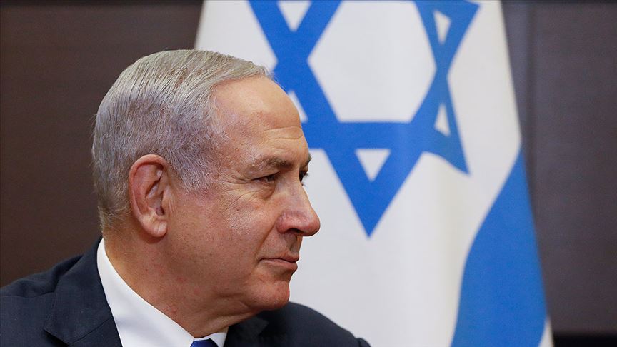 Hamas'tan Netanyahu'nun 'ilhak' vaadine karşı harekete geçme çağrısı yaptı