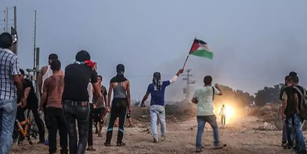 Hamas'tan 'O bölgede tansiyonun yükseldiği' uyarısı! Resmen yazılı açıklama yaptılar!