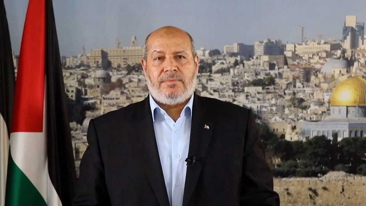 Hamas'tan önemli uyarı