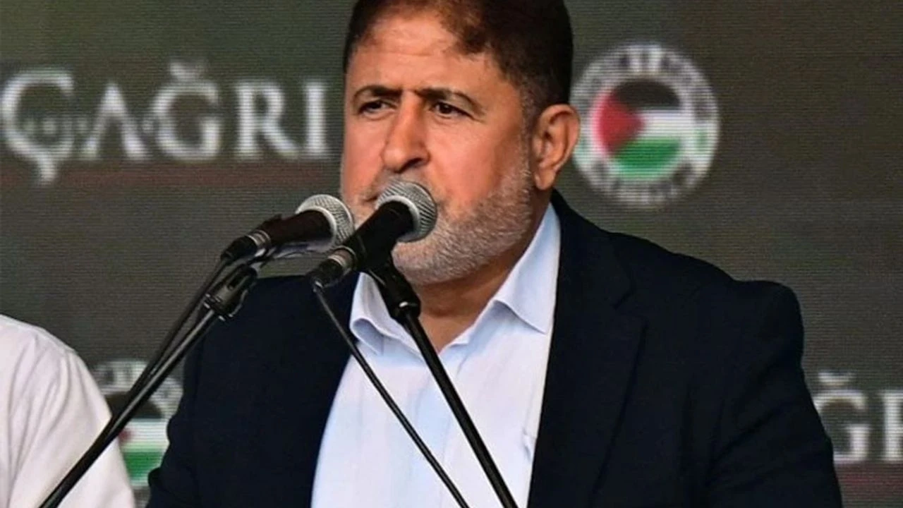 Hamas'tan Şeytan Sisi'ye sert mesaj! Sövmekten beter ettiler