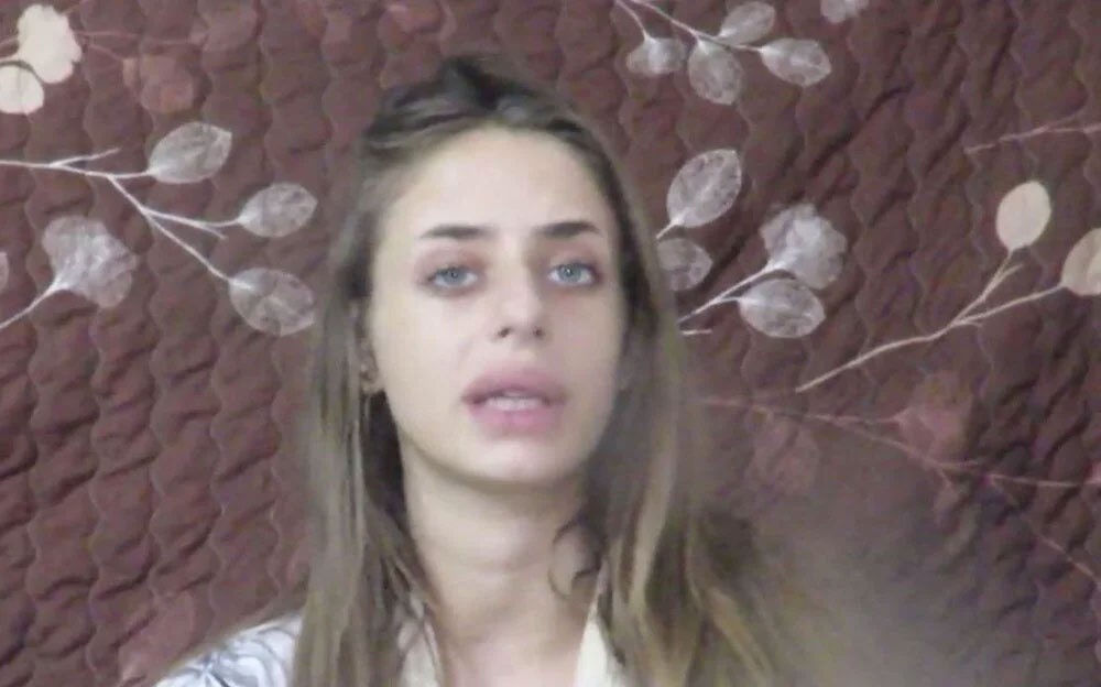 HAMAS’tan şok video! Birileri çok fena kuduracak! Ha bu da size kapak olsun