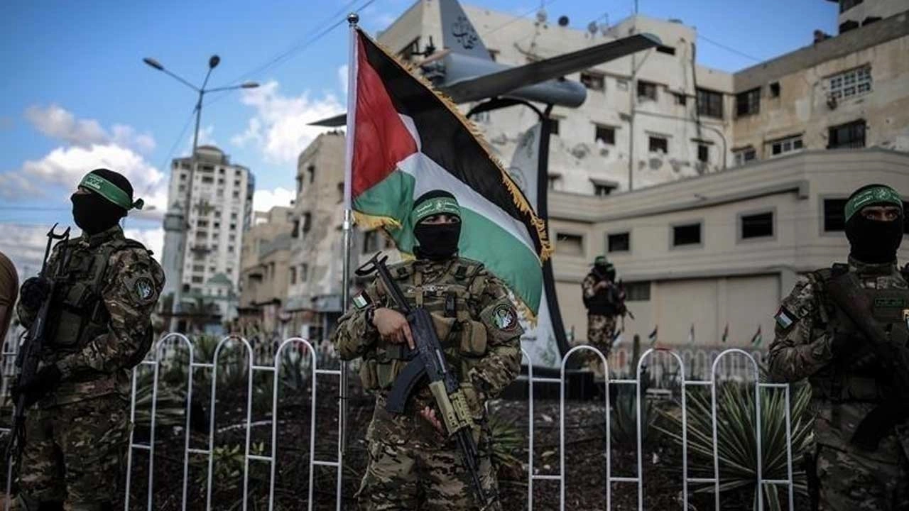 Hamas dünyaya ilan etti! İşte şartları