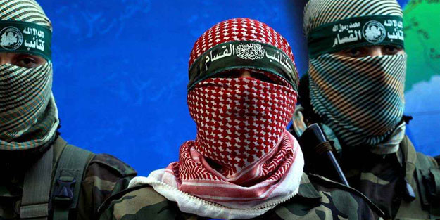 Hamas'tan son dakika kararı! Resmen açıkladılar