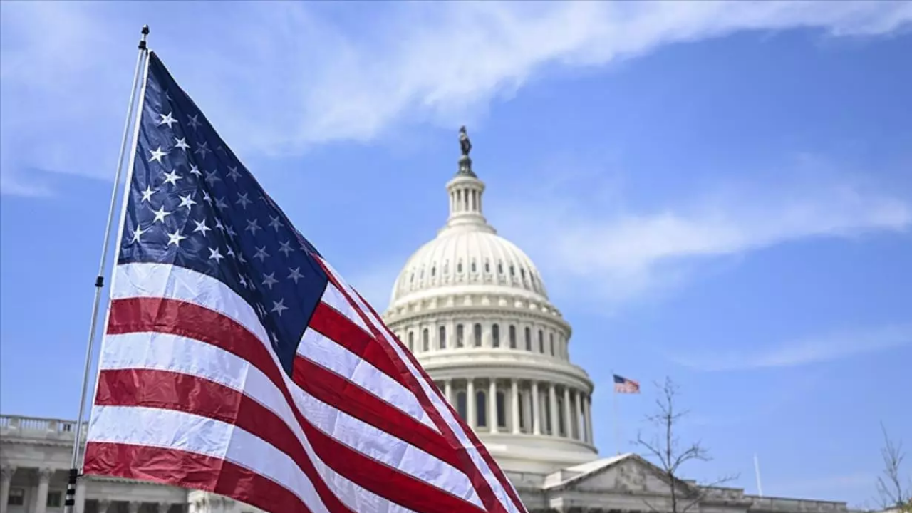 Hamas’tan soykırım ortağı ABD’ye sert tepki!