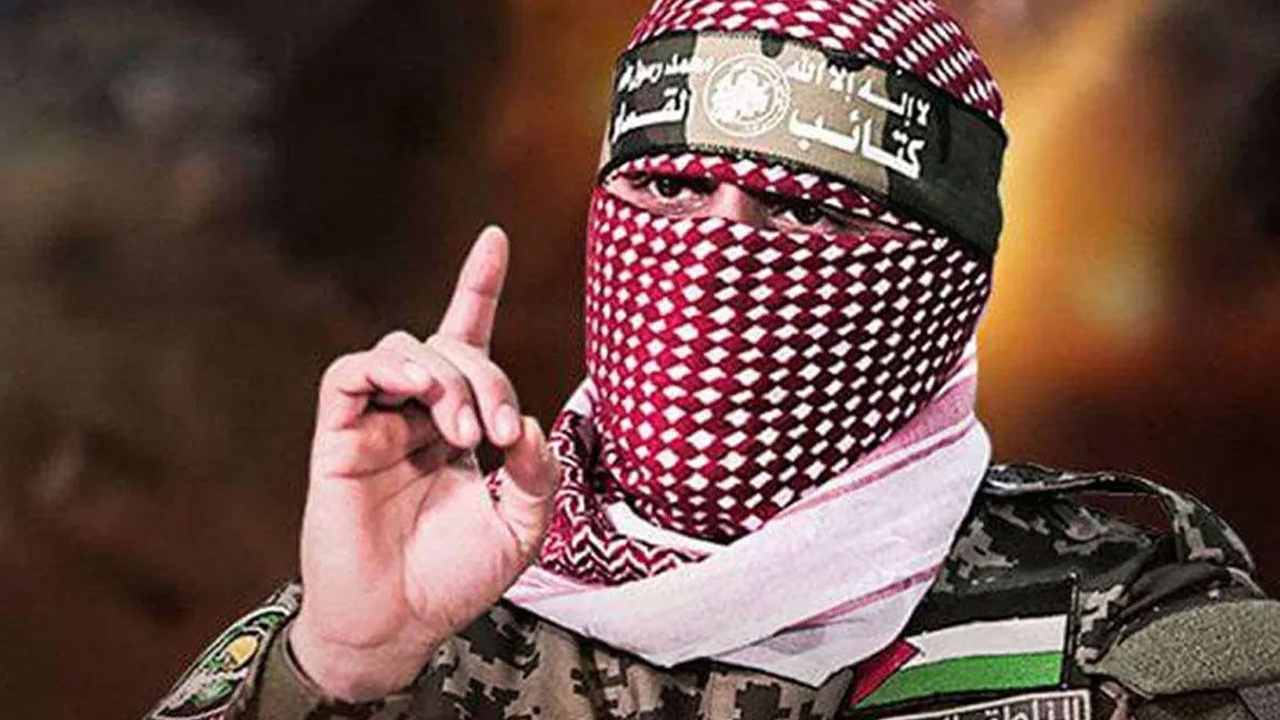 HAMAS’tan Sumud filosuna saldırıya ilk yorum