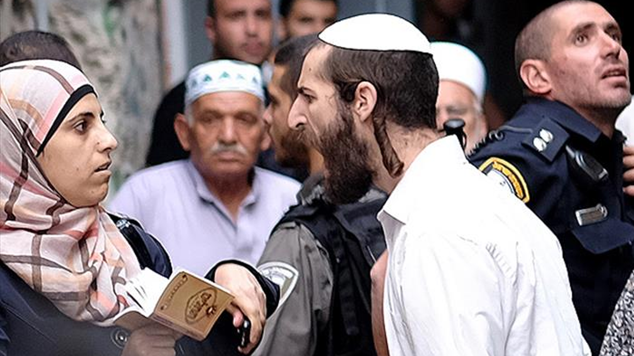 Hamas'tan tarihe geçecek 8 Mart çağrısı