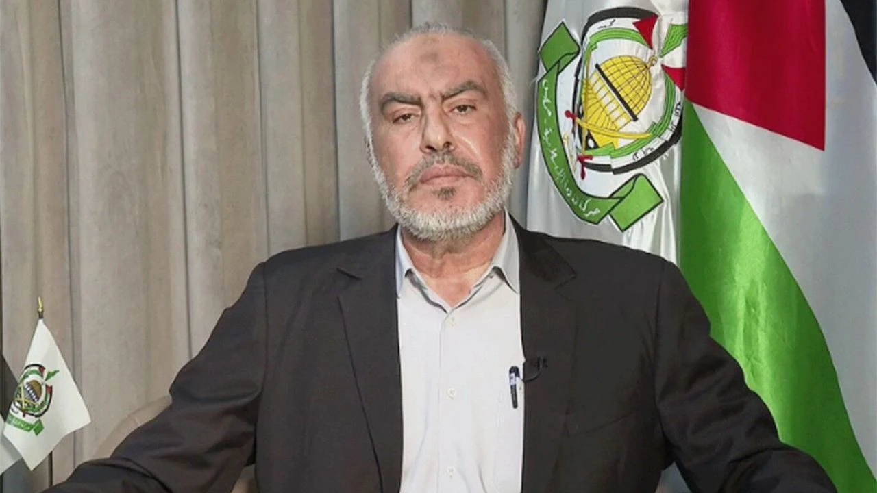 HAMAS'tan Trump'a: 'Hiçbir adım atmayacağız!'